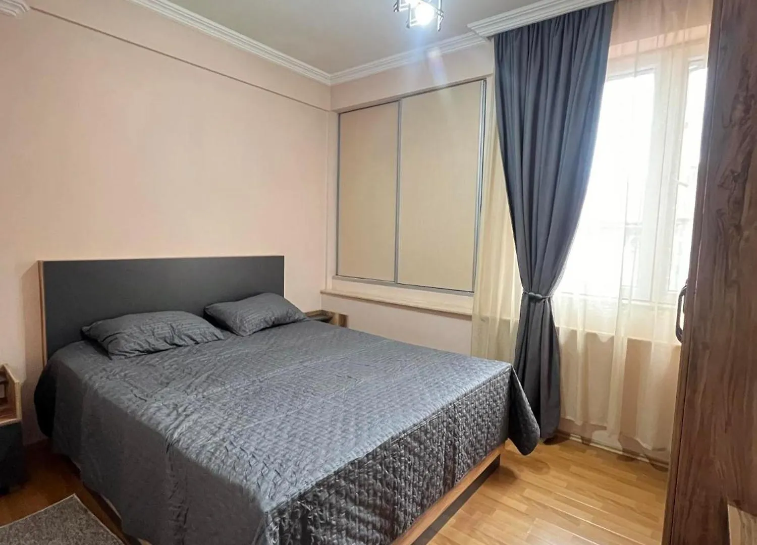 Duplex In Batumi Apartment