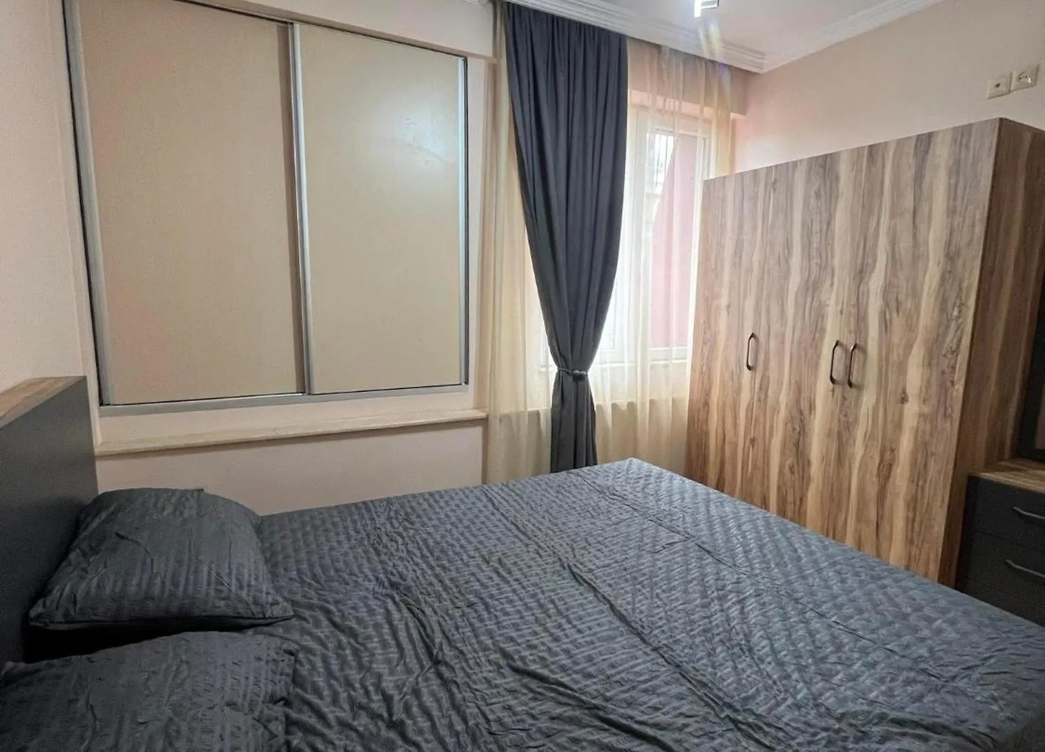 Duplex In Batumi Apartment