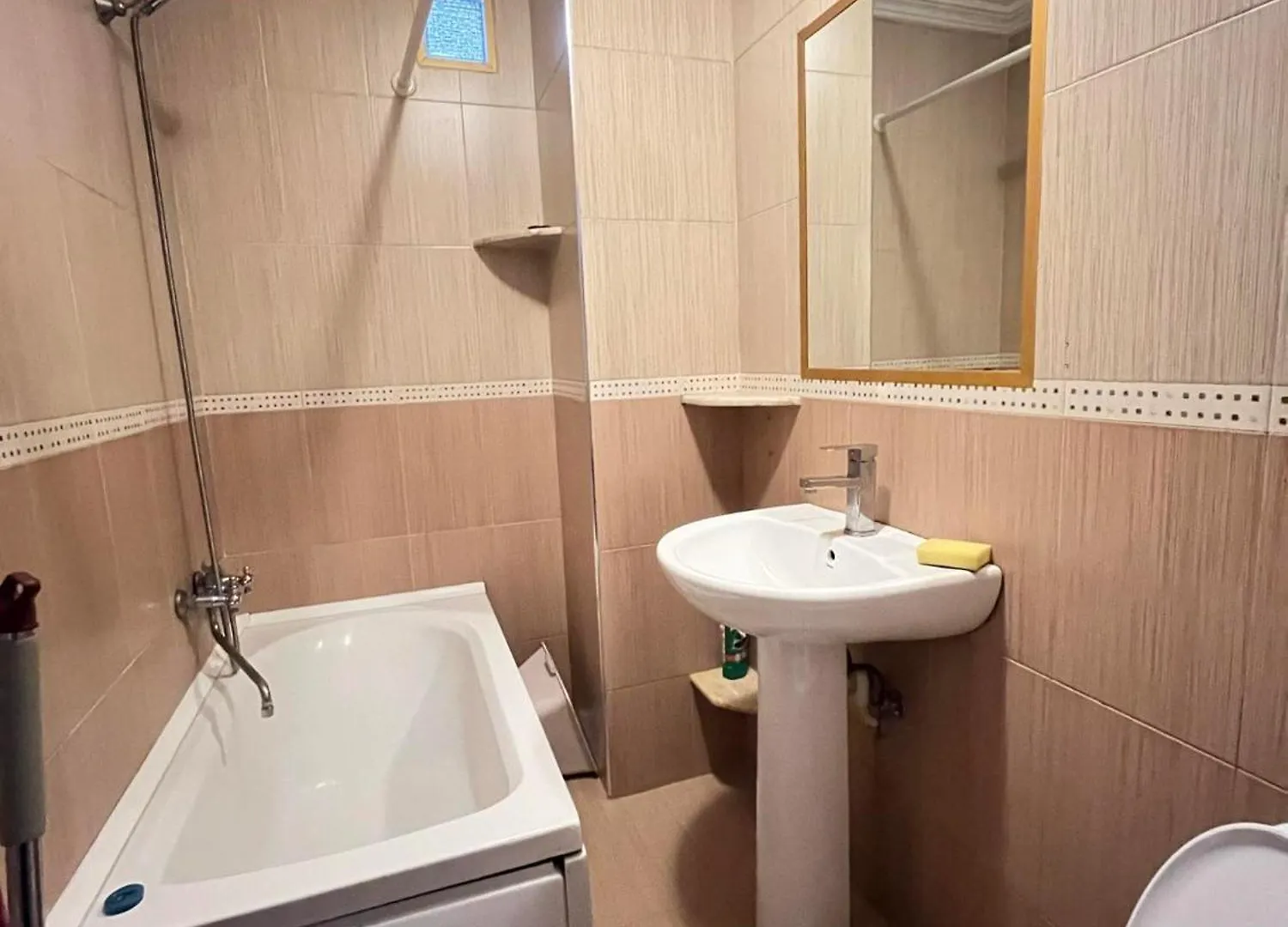Duplex In Batumi Apartment