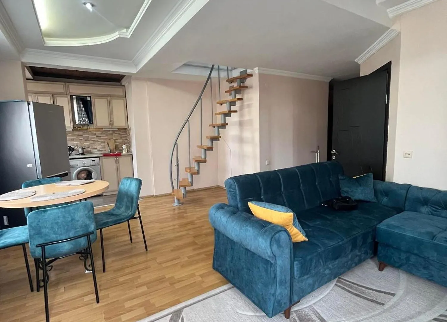 Duplex In Batumi Apartment
