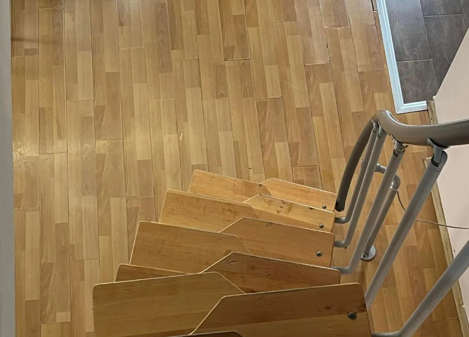 Duplex In Batumi Apartment